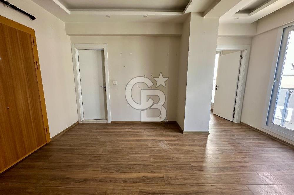 BAKIRÇAY ÜNİ. YAKINI KİRACISIZ YÜKSEK KİRA GETİRİLİ 1+1 DAİRE