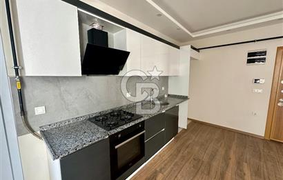 BAKIRÇAY ÜNİ. YAKINI KİRACISIZ YÜKSEK KİRA GETİRİLİ 1+1 DAİRE