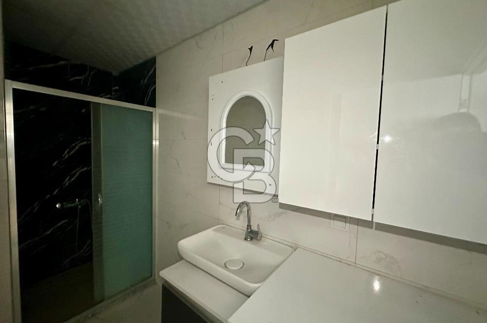 BAKIRÇAY ÜNİ. YAKINI KİRACISIZ YÜKSEK KİRA GETİRİLİ 1+1 DAİRE