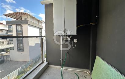 BAKIRÇAY ÜNİ. YAKINI KİRACISIZ YÜKSEK KİRA GETİRİLİ 1+1 DAİRE