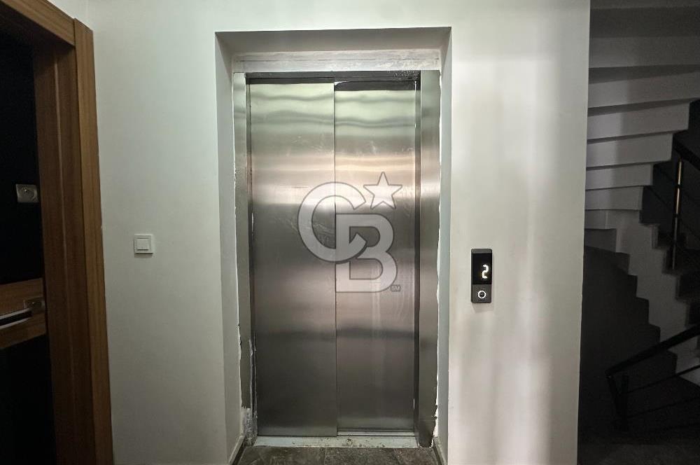 BAKIRÇAY ÜNİ. YAKINI KİRACISIZ YÜKSEK KİRA GETİRİLİ 1+1 DAİRE