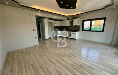 İZMİR DİKİLİ'DE 5+1 SATILIK SIFIR TRİPLEKS VİLLA