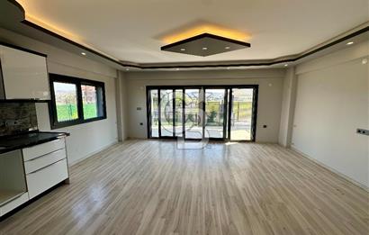 İZMİR DİKİLİ'DE 5+1 SATILIK SIFIR TRİPLEKS VİLLA