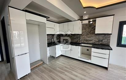 İZMİR DİKİLİ'DE 5+1 SATILIK SIFIR TRİPLEKS VİLLA