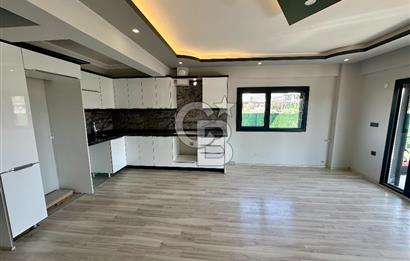 İZMİR DİKİLİ'DE 5+1 SATILIK SIFIR TRİPLEKS VİLLA