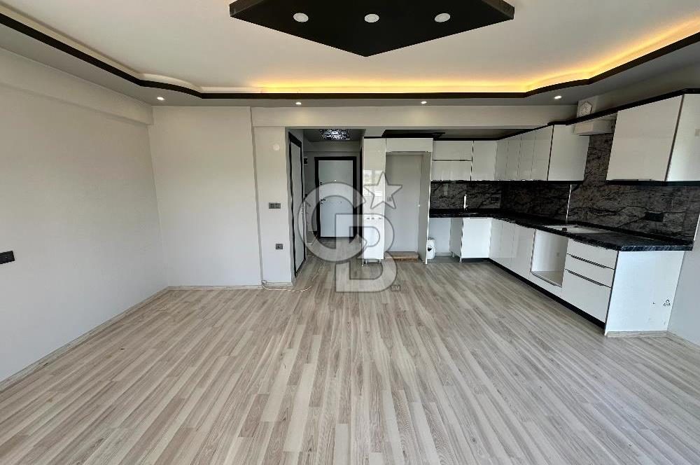 İZMİR DİKİLİ'DE 5+1 SATILIK SIFIR TRİPLEKS VİLLA