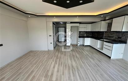 İZMİR DİKİLİ'DE 5+1 SATILIK SIFIR TRİPLEKS VİLLA