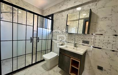 İZMİR DİKİLİ'DE 5+1 SATILIK SIFIR TRİPLEKS VİLLA