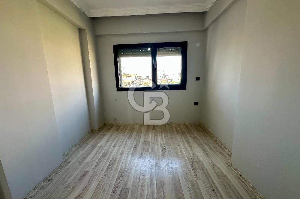 İZMİR DİKİLİ'DE 5+1 SATILIK SIFIR TRİPLEKS VİLLA