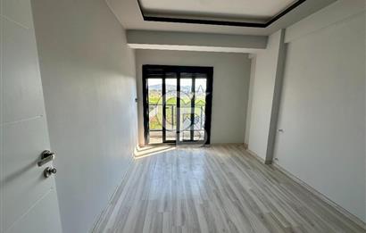 İZMİR DİKİLİ'DE 5+1 SATILIK SIFIR TRİPLEKS VİLLA