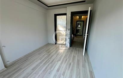 İZMİR DİKİLİ'DE 5+1 SATILIK SIFIR TRİPLEKS VİLLA