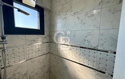 İZMİR DİKİLİ'DE 5+1 SATILIK SIFIR TRİPLEKS VİLLA