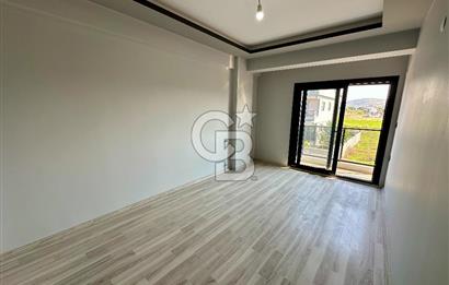 İZMİR DİKİLİ'DE 5+1 SATILIK SIFIR TRİPLEKS VİLLA