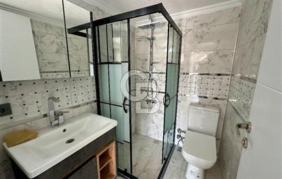 İZMİR DİKİLİ'DE 5+1 SATILIK SIFIR TRİPLEKS VİLLA