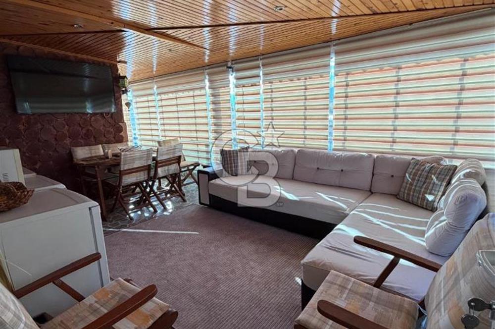 ESKİ SANAYİ CUMHURİYET MAHALLESİ SATILIK DUBLEX DAİRE