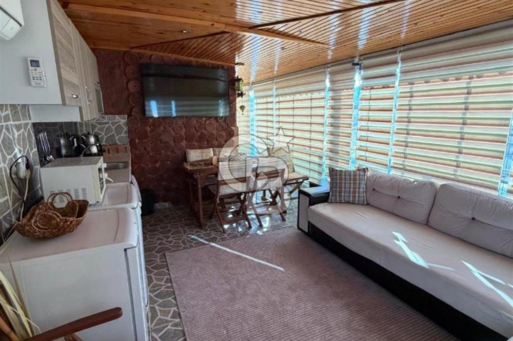 ESKİ SANAYİ CUMHURİYET MAHALLESİ SATILIK DUBLEX DAİRE