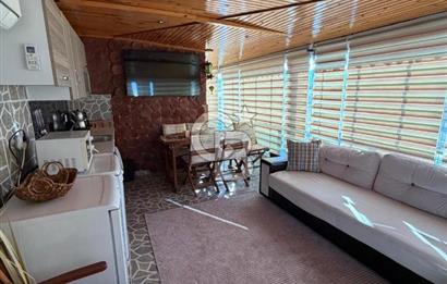 ESKİ SANAYİ CUMHURİYET MAHALLESİ SATILIK DUBLEX DAİRE