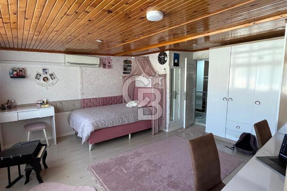 ESKİ SANAYİ CUMHURİYET MAHALLESİ SATILIK DUBLEX DAİRE