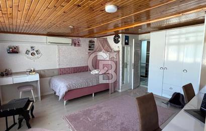 ESKİ SANAYİ CUMHURİYET MAHALLESİ SATILIK DUBLEX DAİRE