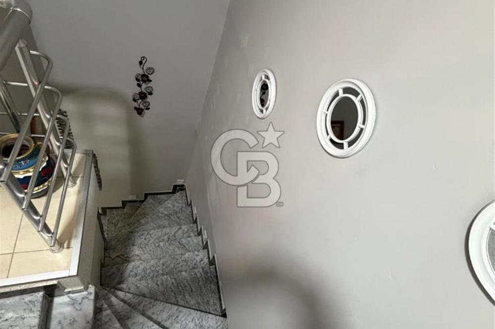 ESKİ SANAYİ CUMHURİYET MAHALLESİ SATILIK DUBLEX DAİRE