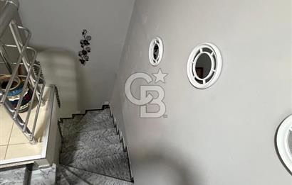 ESKİ SANAYİ CUMHURİYET MAHALLESİ SATILIK DUBLEX DAİRE