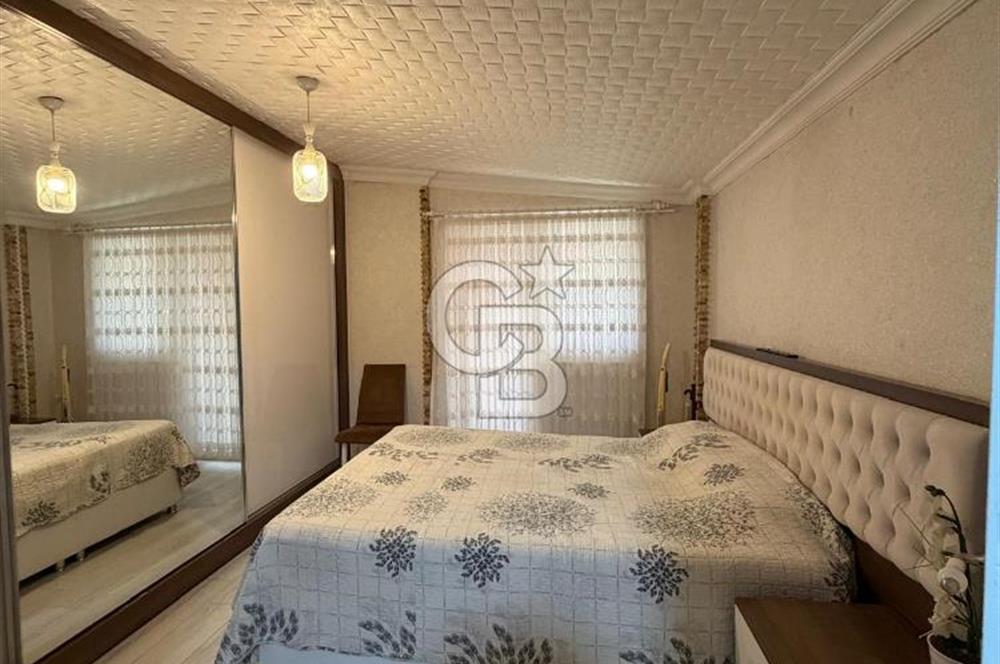 ESKİ SANAYİ CUMHURİYET MAHALLESİ SATILIK DUBLEX DAİRE