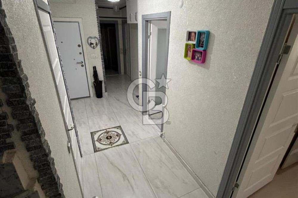 ESKİ SANAYİ CUMHURİYET MAHALLESİ SATILIK DUBLEX DAİRE