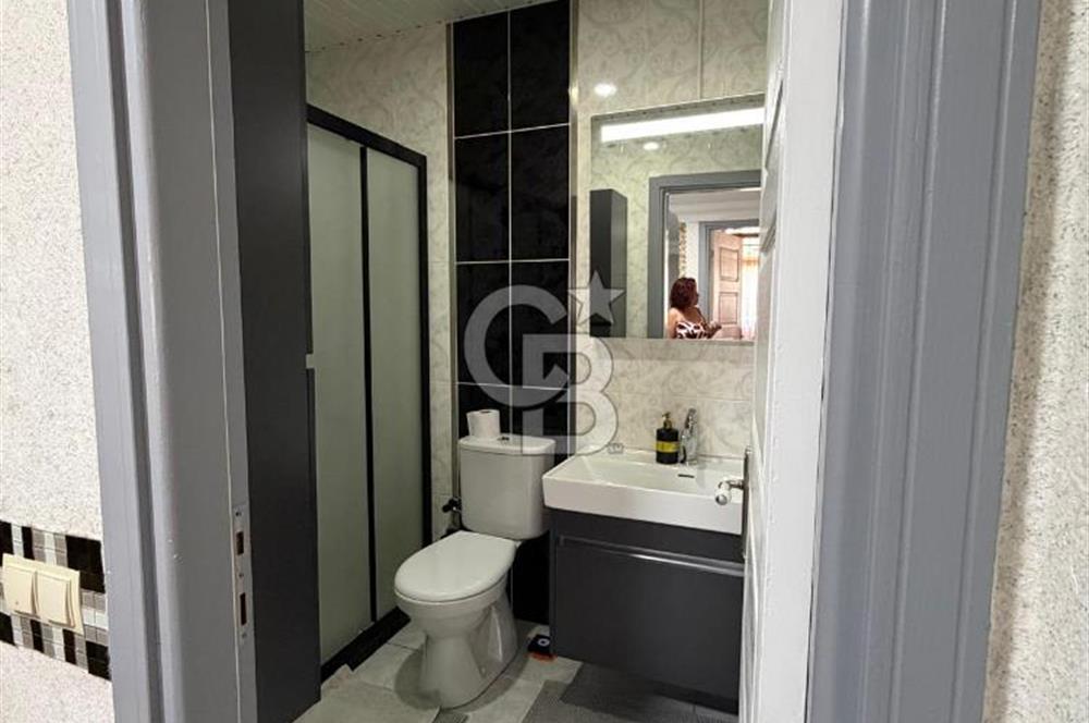 ESKİ SANAYİ CUMHURİYET MAHALLESİ SATILIK DUBLEX DAİRE