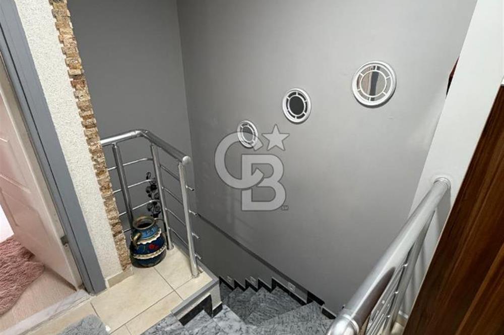 ESKİ SANAYİ CUMHURİYET MAHALLESİ SATILIK DUBLEX DAİRE