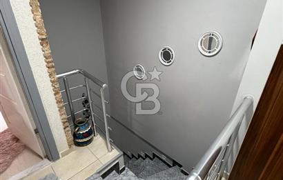 ESKİ SANAYİ CUMHURİYET MAHALLESİ SATILIK DUBLEX DAİRE