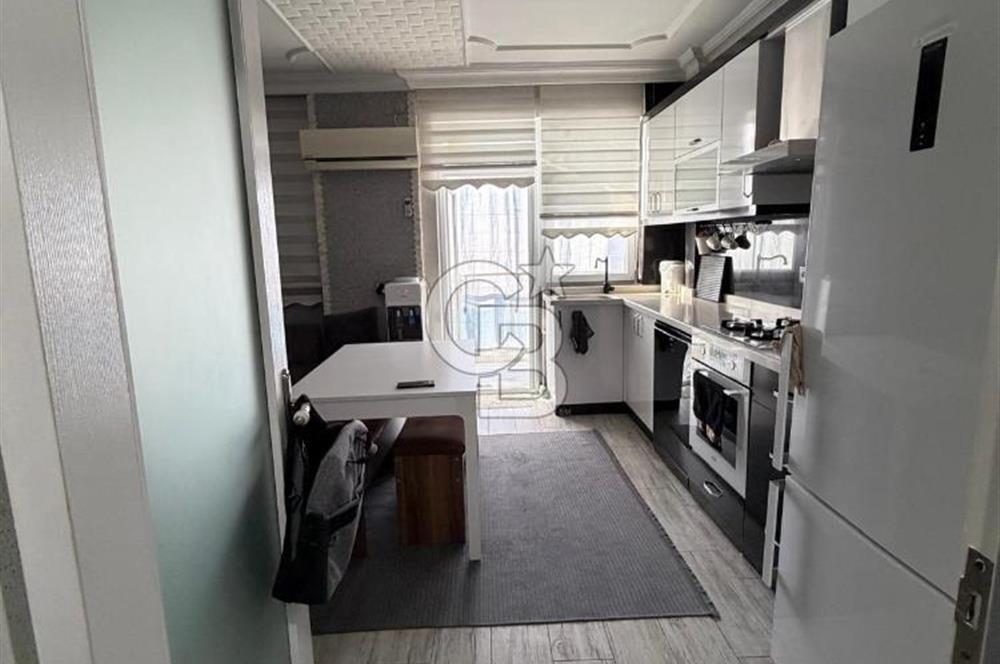 ESKİ SANAYİ CUMHURİYET MAHALLESİ SATILIK DUBLEX DAİRE