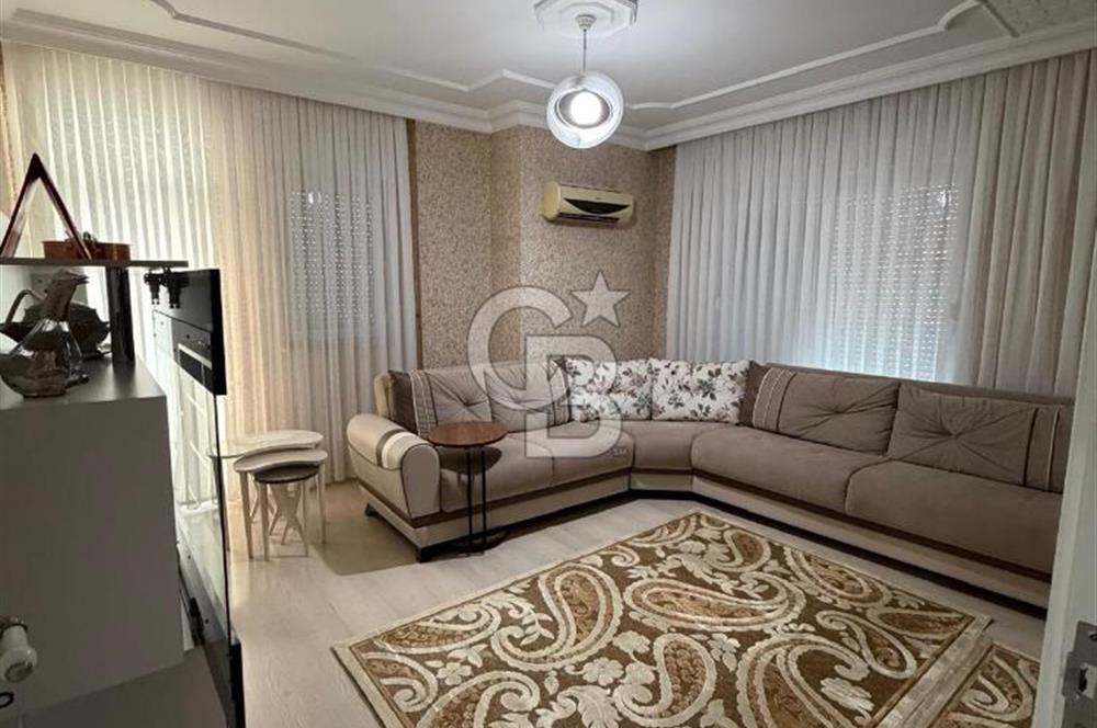 ESKİ SANAYİ CUMHURİYET MAHALLESİ SATILIK DUBLEX DAİRE