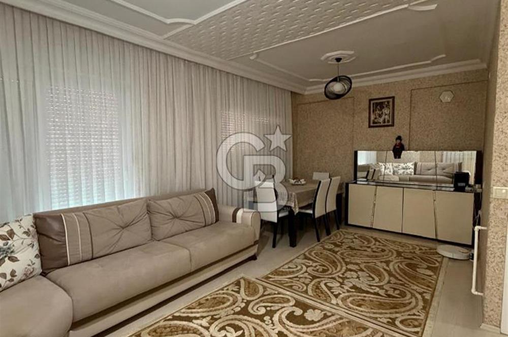 ESKİ SANAYİ CUMHURİYET MAHALLESİ SATILIK DUBLEX DAİRE