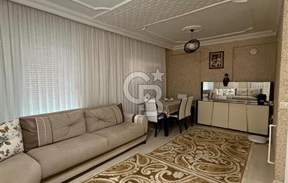 ESKİ SANAYİ CUMHURİYET MAHALLESİ SATILIK DUBLEX DAİRE