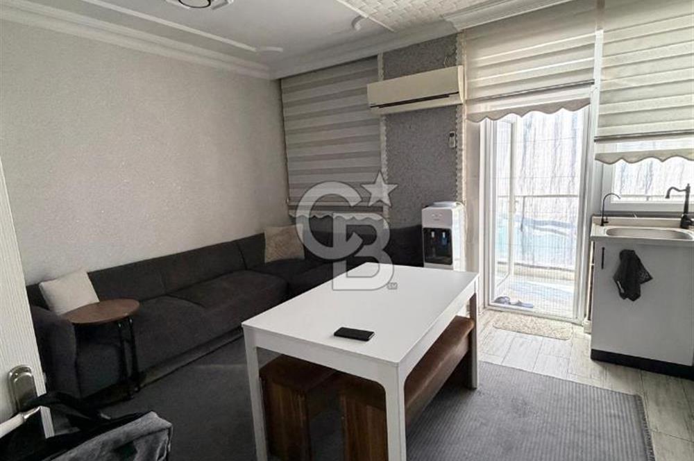 ESKİ SANAYİ CUMHURİYET MAHALLESİ SATILIK DUBLEX DAİRE