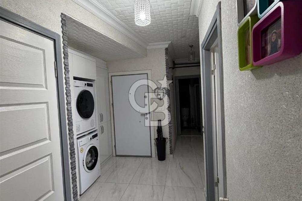 ESKİ SANAYİ CUMHURİYET MAHALLESİ SATILIK DUBLEX DAİRE