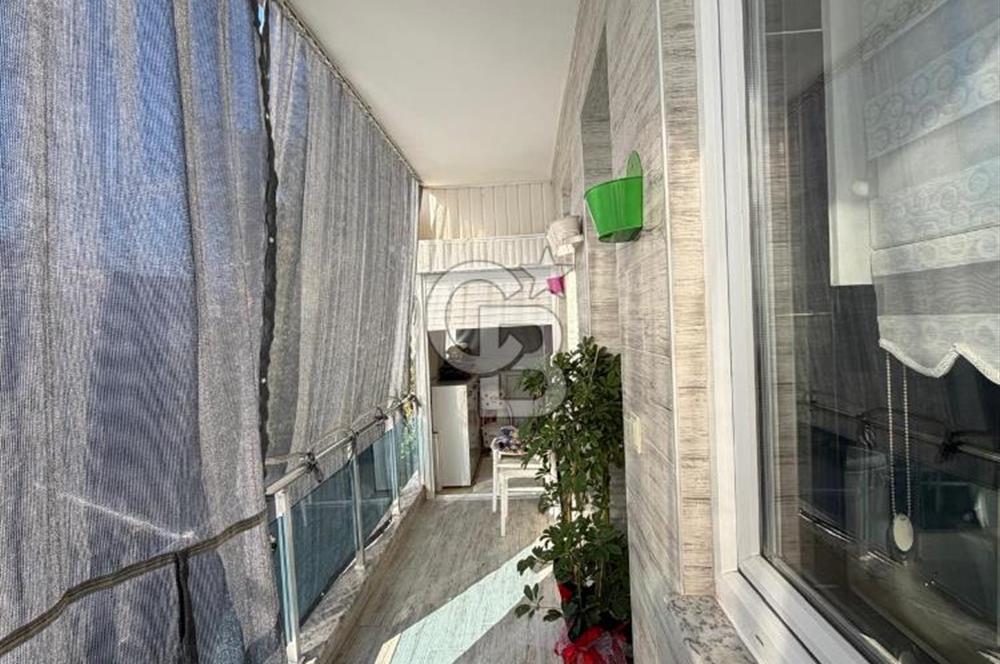 ESKİ SANAYİ CUMHURİYET MAHALLESİ SATILIK DUBLEX DAİRE