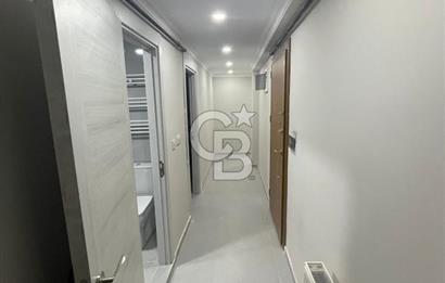 Fırsat, Merkezi, Mecidiyeköyde, Yeni Bina,  1+1 Kiralık ev