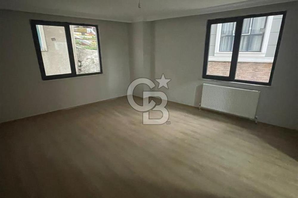 Fırsat, Merkezi, Mecidiyeköyde, Yeni Bina,  1+1 Kiralık ev