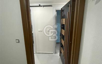 Fırsat, Merkezi, Mecidiyeköyde, Yeni Bina,  1+1 Kiralık ev