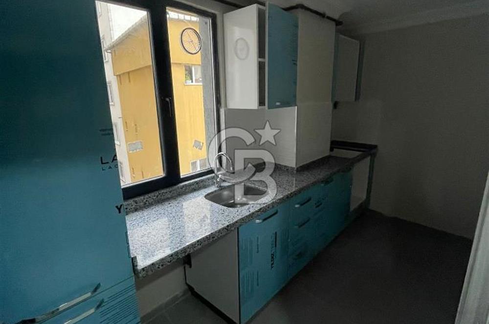 Fırsat, Merkezi, Mecidiyeköyde, Yeni Bina,  1+1 Kiralık ev