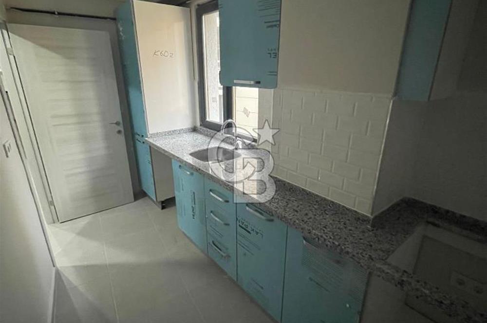 Fırsat, Merkezi, Mecidiyeköyde, Yeni Bina,  1+1 Kiralık ev