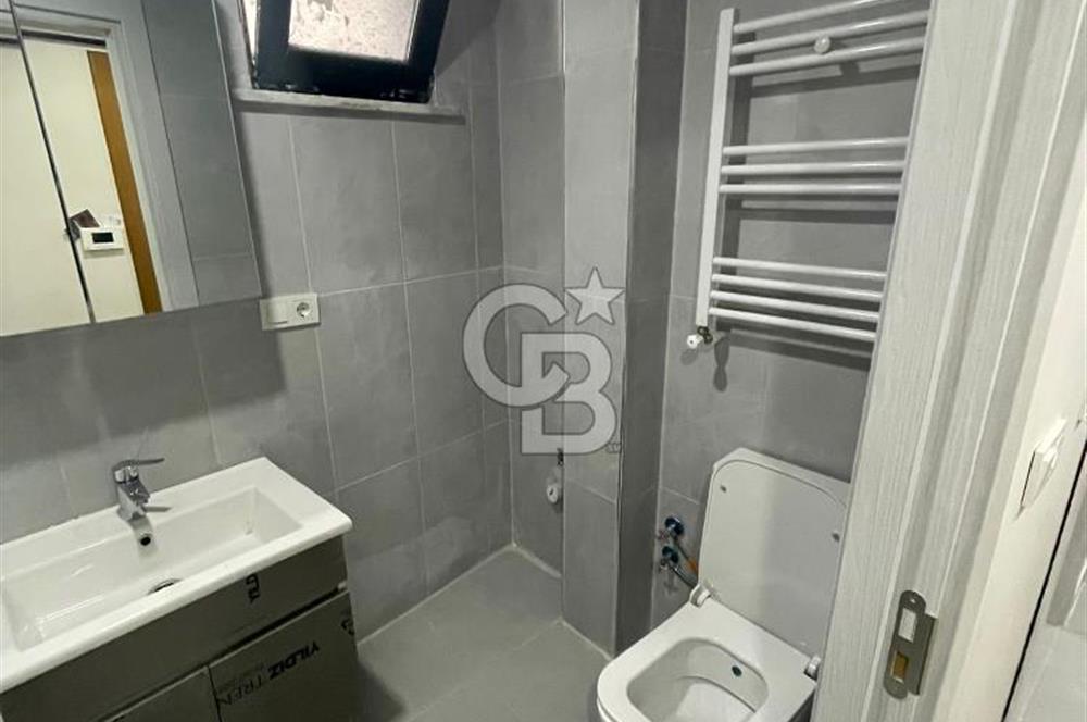 Fırsat, Merkezi, Mecidiyeköyde, Yeni Bina,  1+1 Kiralık ev