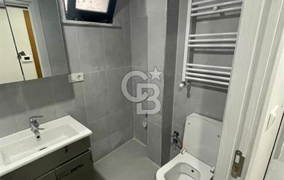 Fırsat, Merkezi, Mecidiyeköyde, Yeni Bina,  1+1 Kiralık ev