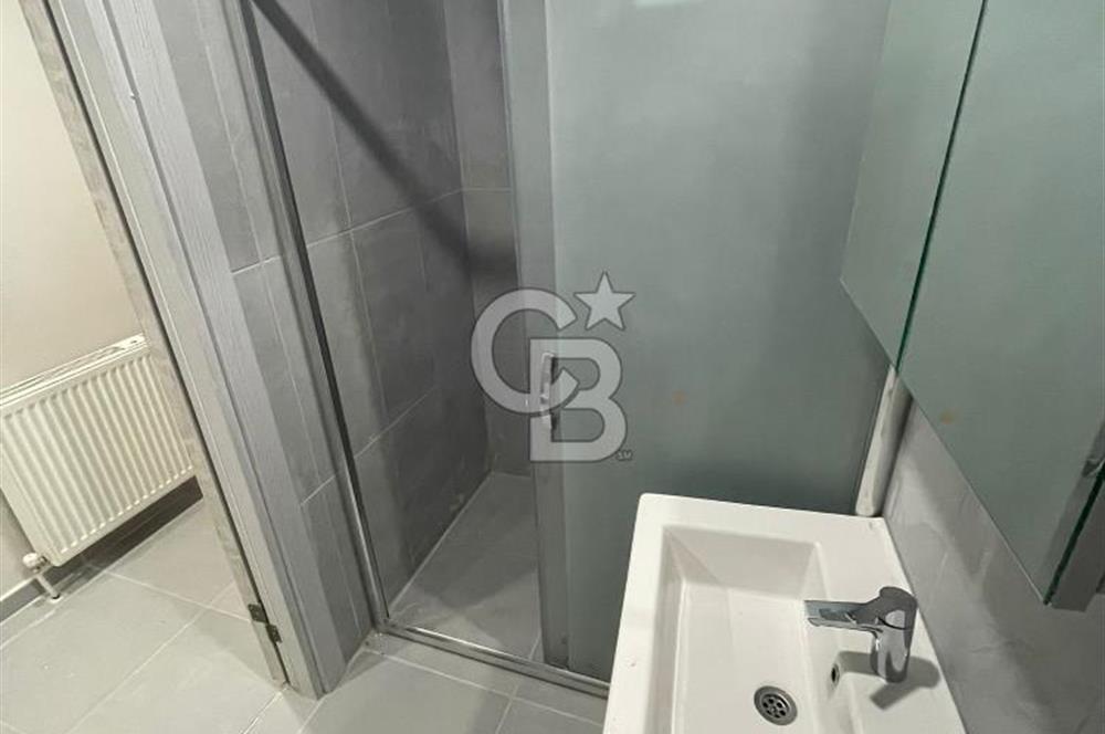 Fırsat, Merkezi, Mecidiyeköyde, Yeni Bina,  1+1 Kiralık ev