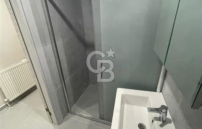 Fırsat, Merkezi, Mecidiyeköyde, Yeni Bina,  1+1 Kiralık ev