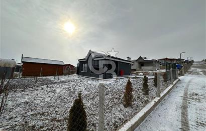 Çubuk 2 Pınar'da Bahçeli, Müstakil Villa