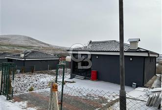 Çubuk 2 Pınar'da Bahçeli, Müstakil Villa - 3 - 320782