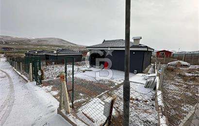 Çubuk 2 Pınar'da Bahçeli, Müstakil Villa