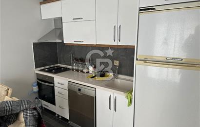 Çubuk 2 Pınar'da Bahçeli, Müstakil Villa